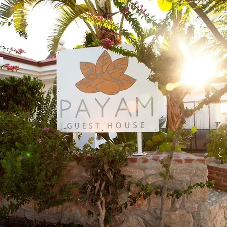 Payam Datca